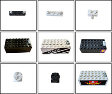 LEGO® Space Weltraum