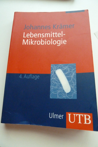 Lebensmittel mikrobiologie - lebensmittel-mikrobiologie, 4