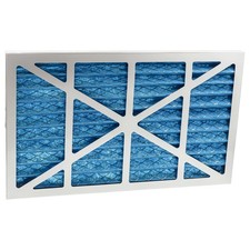 Ersatz Filter für Sparmax