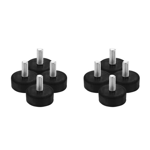 Pack verstellbare tischbeine - pack,