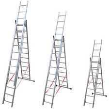 Facal Mehrzweckleiter STILO