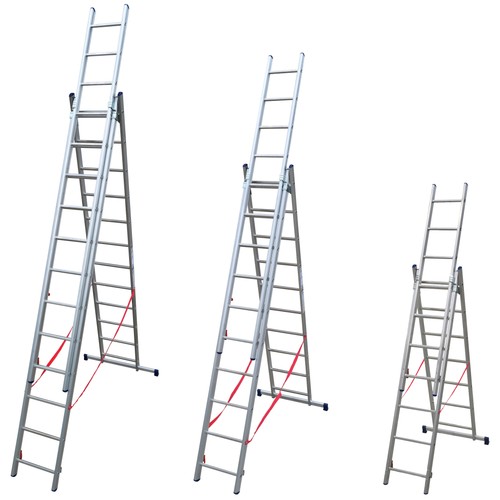 Facal mehrzweckleiter stilo - facal,