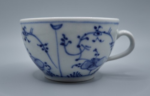 Rauenstein porzellan tasse - rauenstein,