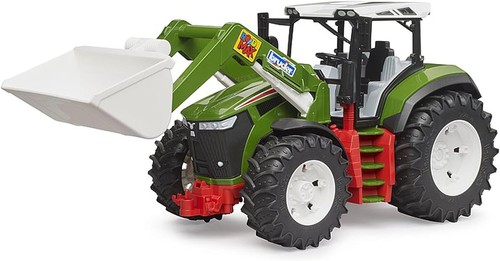 Bruder 03451 roadmax traktor - bruder,