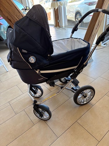 Kinderwagen buggy sehr guter - buggy,