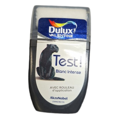 Dulux valentine farbtest farbe - dulux, farbtest-farbe