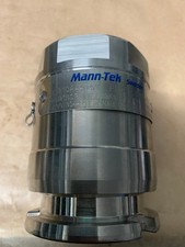 Mann-Tek	trockenkupplung	T210A