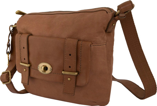 Handtasche fossil wmns - fossil,