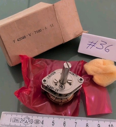 Siemens dreh stufen - siemens, dreh-/12-stufen