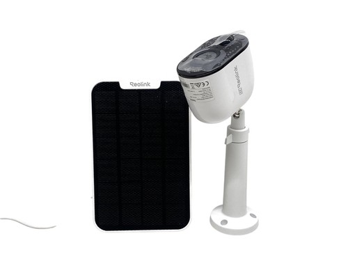 Drahtlose kamera reolink argus - drahtlose,