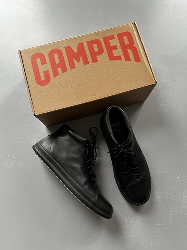 Camper schuhe boots chasis - schuhe,