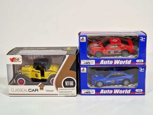 Modellautos spielzeugautos - modellautos,