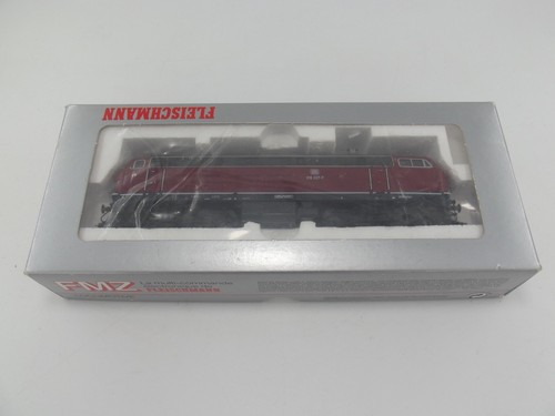 Fleischmann fmz 6 4938 - 71),
