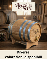 Eichenfass 20 Liter mit