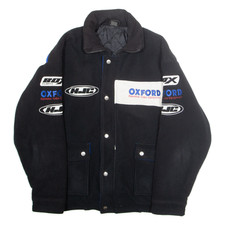 OXFORD ESSENTIAL RIDE