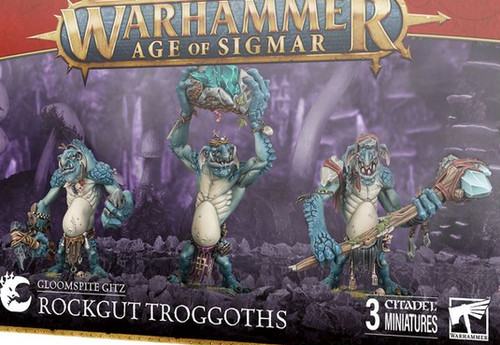Age sigmar rockgut - age,