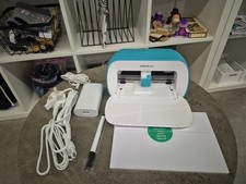 ** Cricut JOY kleiner feiner Schneideplotter basteln, DIY, handmade B-Ware