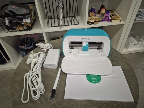 Cricut joy kleiner feiner - **,