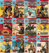 Top Western Romane (Indra