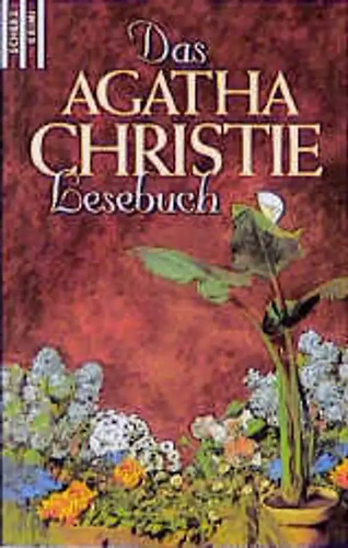 Das agatha christie lesebuch - agatha,