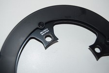 Shimano STEPS SM-CRE70  12-fach Kettenblatt 42 Zähne Stahl mit Schutzring