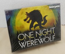 Béziere Games ONE NIGHT