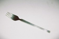 WMF Design Klassiker  New York 1 Kuchengabel ca. 15,5 cm 90 er Silber