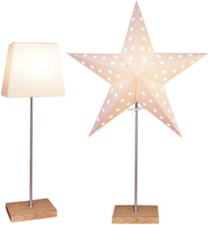 Star Trading Tischlampe mit