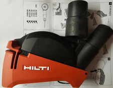Hilti Staubhaube
