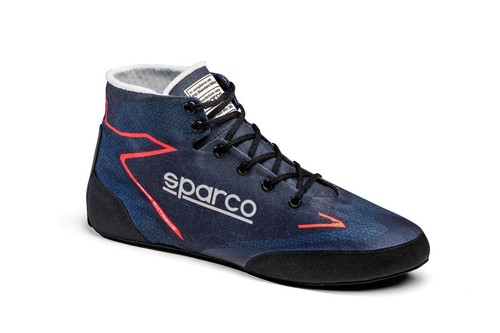 Fia sparco fahrerschuh prime - sparco,