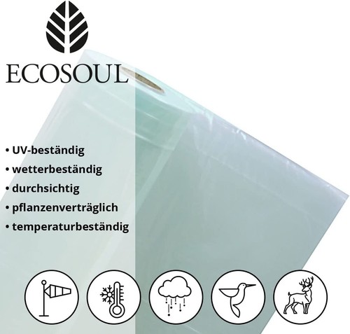 Uv4 gewächshausfolie - uv4,