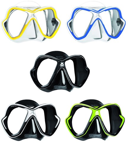 Mares vision silicon - vision,