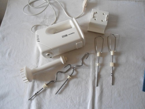 Mixer aka combifix alle - mixer,