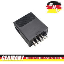 Kraftstoffpumpenrelais für