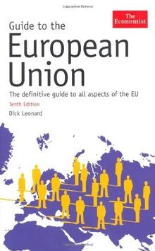 Guide the european union - guide, to