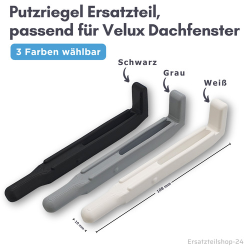 Putzriegel ersatzteil passend - putzriegel,