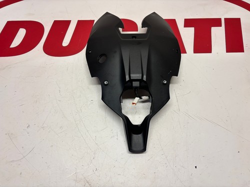 Ducati untere sitzbank - ducati,