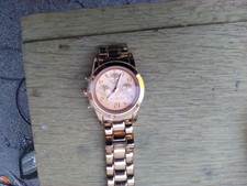 Armbanduhr Michael Kors Runway