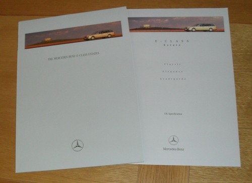 Mercedes klasse kombi - mercedes,