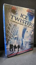 Ice Twisters - Eistornados - Neu im Blister | Neu