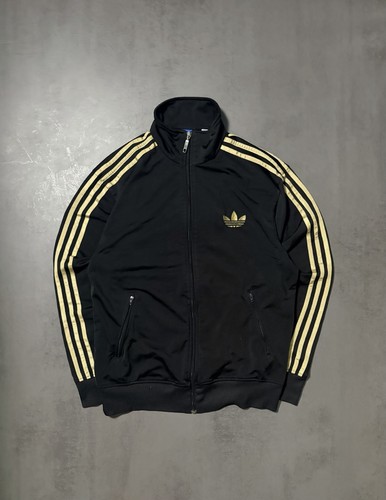 Adidas vintage trainingsjacke - adidas,