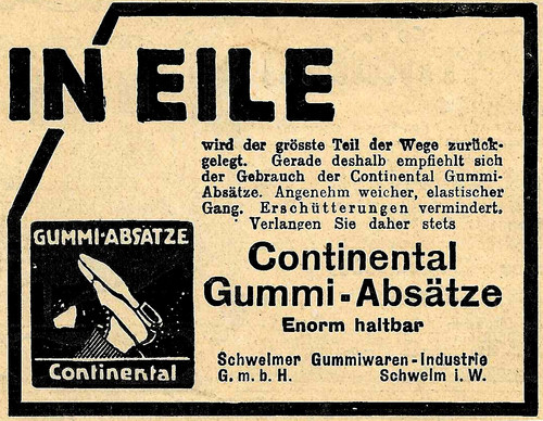 Anzeige werbung reklame 1913 - anzeige/werbung/reklame,