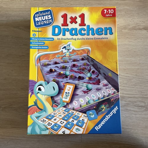 Ravensburger 24976 1x1 - ravensburger,