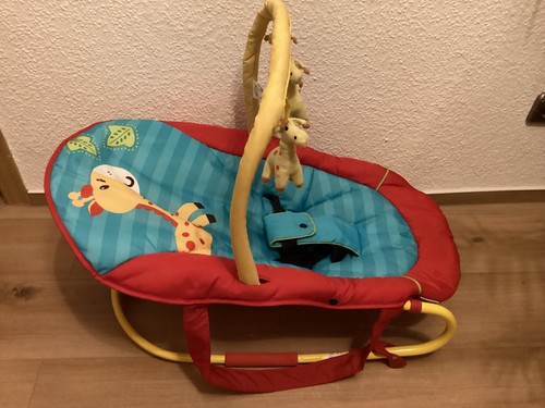 Babywippe hauck - babywippe,