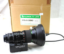 Fujinon TV-Zoomobjektiv