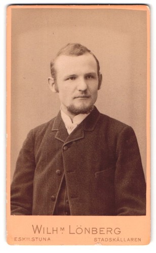 Fotografie wilhelm lönberg - fotografie,