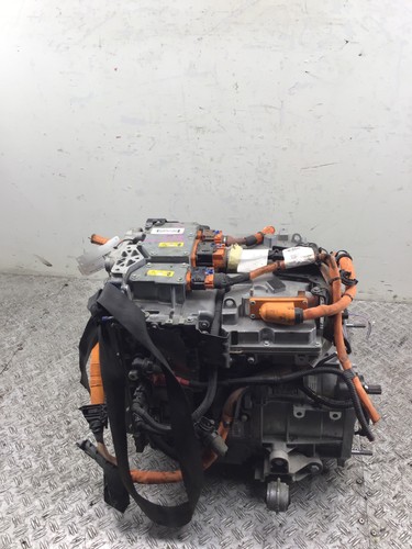Elektromotor smart fortwo - elektromotor,