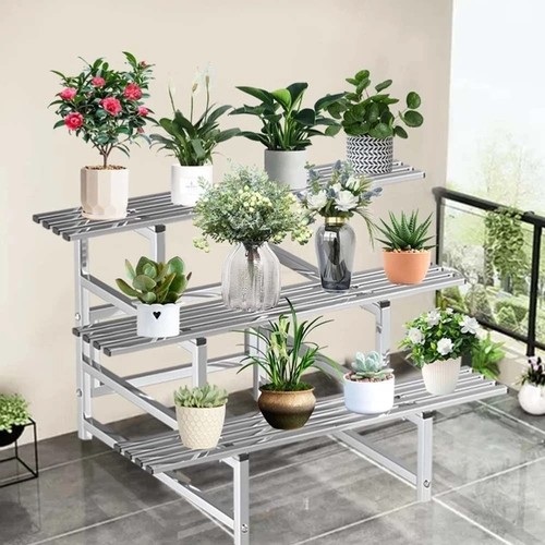 Stufiges indoor outdoor - 3-stufiges,