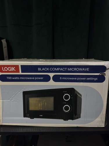 Logik lmb24 compact - logik, solo