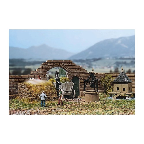Spur vollmer 7708 - spur, ·